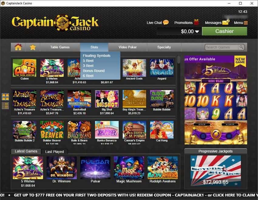 Jackpota Casino Evaluation: In-Depth Ranking of This Brushes Up Casino site